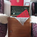 Prespa's Balcony Гостевой дом