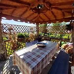 Prespa's Balcony *