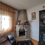 Prespa's Balcony Гостевой дом Dolna Gorica