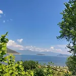 게스트하우스 Prespa's Balcony Dolna Gorica