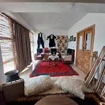 Prespa's Balcony Гостевой дом Dolna Gorica