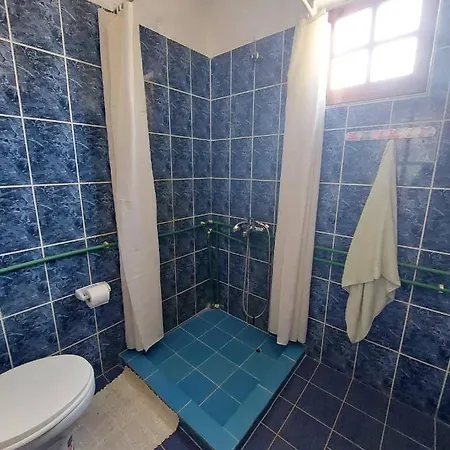 Prespa's Balcony Pensjonat *