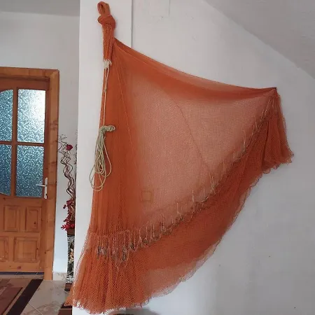 Prespa's Balcony Pensjonat Dolna Gorica