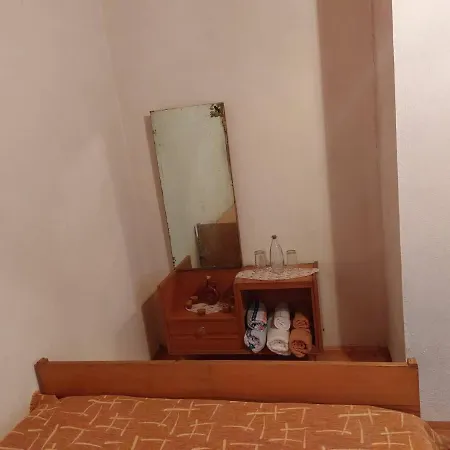 Gasthuis Prespa's Balcony