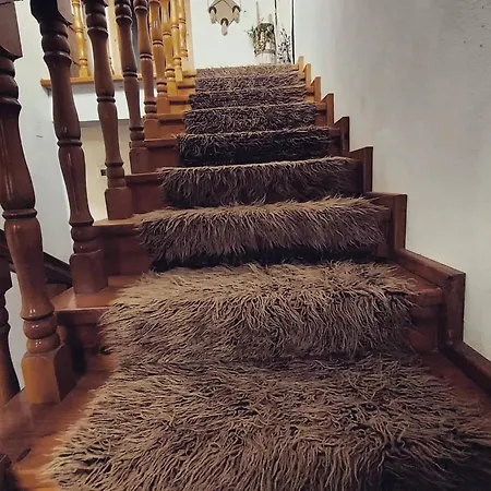 Prespa's Balcony Pensjonat