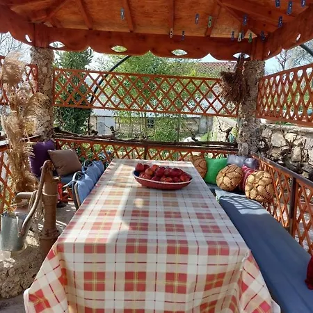 Prespa's Balcony Dolna Gorica