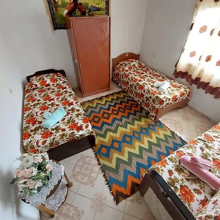 Prespa's Balcony * Dolna Gorica