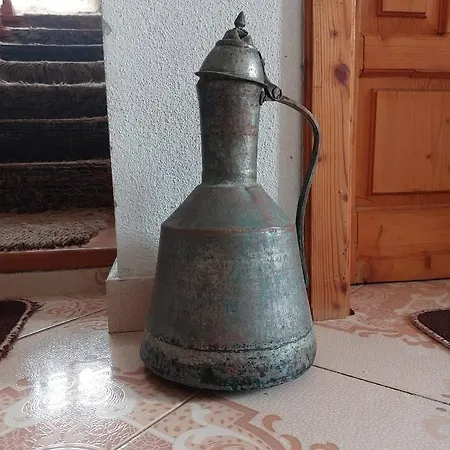 Pensjonat Prespa's Balcony Dolna Gorica