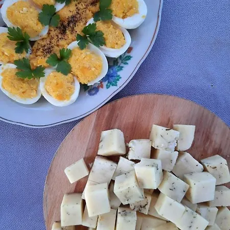 Prespa's Balcony * Dolna Gorica