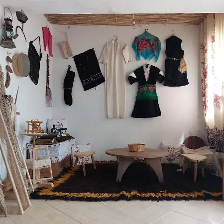 Prespa's Balcony Dolna Gorica