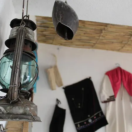 Prespa's Balcony Pensjonat *