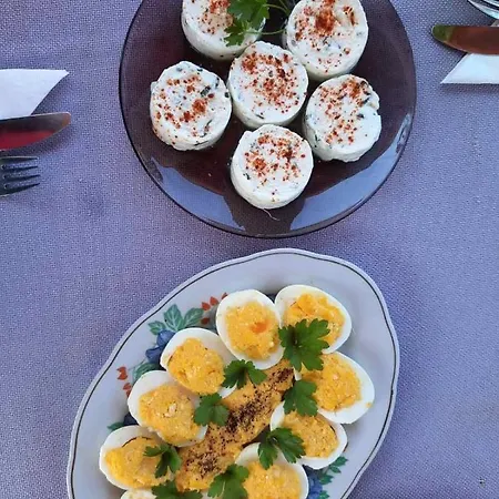 Prespa's Balcony Gasthuis Dolna Gorica