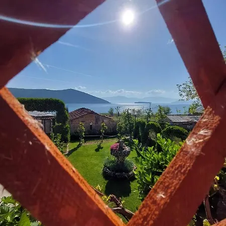 Prespa's Balcony Dolna Gorica
