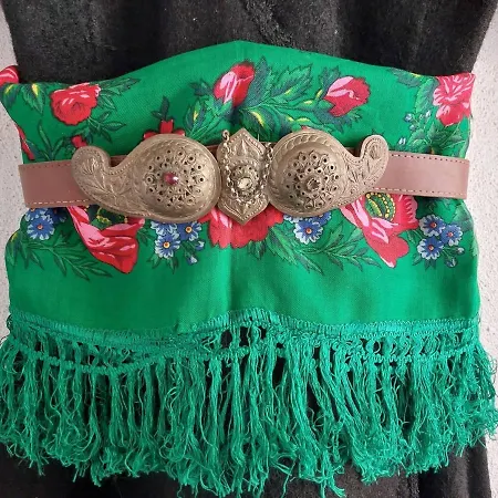 Prespa's Balcony Pensjonat