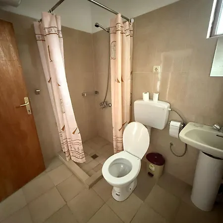 Prespa's Balcony Dolna Gorica