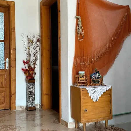 Pensjonat Prespa's Balcony *