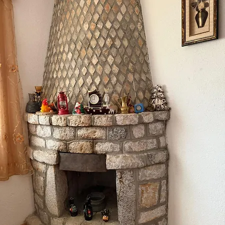 Prespa's Balcony Pensjonat Dolna Gorica