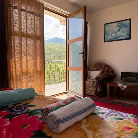 Prespa's Balcony * Dolna Gorica