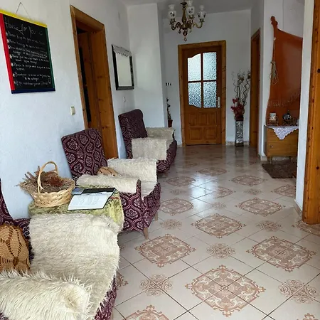 Prespa's Balcony Dolna Gorica