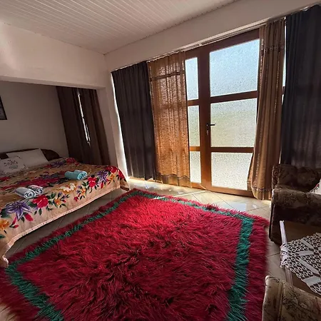 Prespa's Balcony * Dolna Gorica