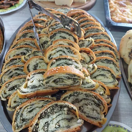 Prespa's Balcony Dolna Gorica