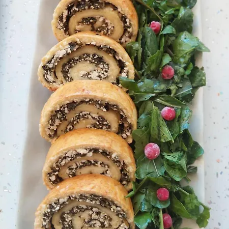 Prespa's Balcony Dolna Gorica