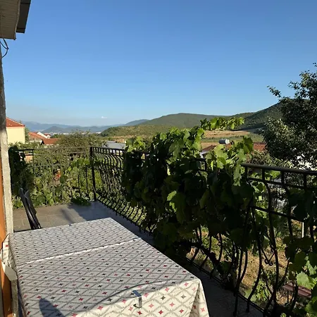 Prespa's Balcony * Dolna Gorica