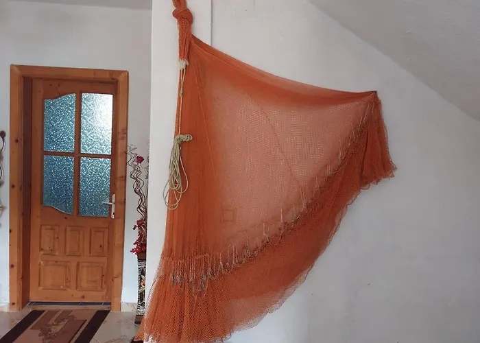 Prespa's Balcony Casa de hóspedes Dolna Gorica