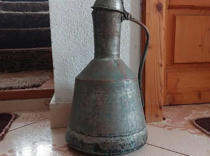 Casa de hóspedes Prespa's Balcony Dolna Gorica