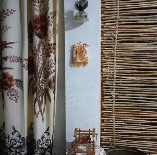 Prespa's Balcony Casa de hóspedes *