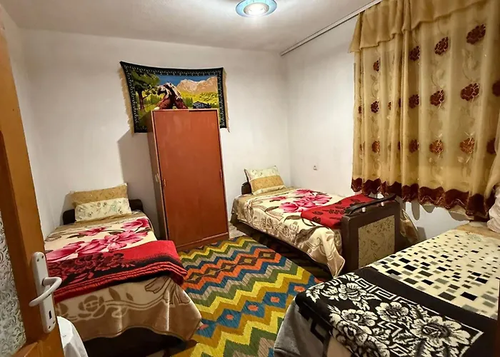 Prespa's Balcony * Dolna Gorica