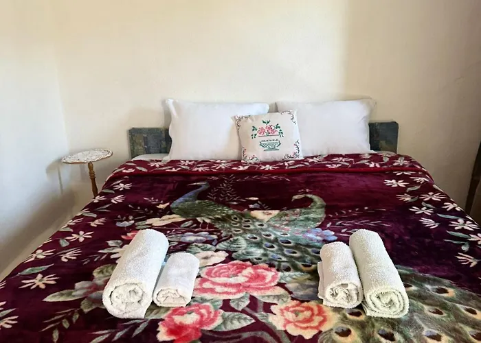 Casa de hóspedes Prespa's Balcony Dolna Gorica