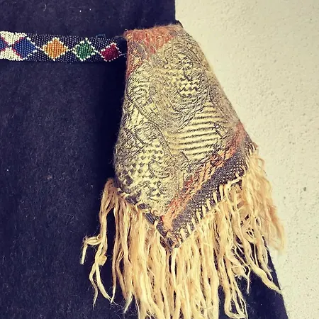 Prespa's Balcony Penzion