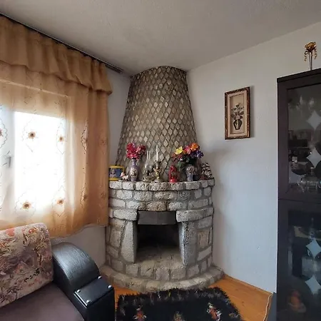 Prespa's Balcony Guest house Dolna Gorica