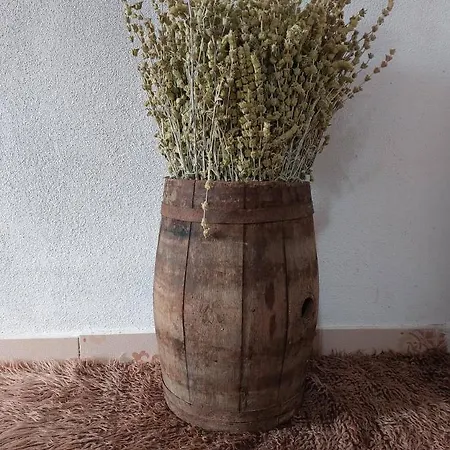 Prespa's Balcony