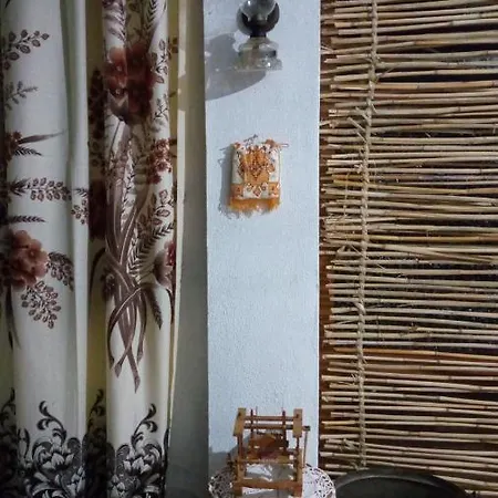 Prespa's Balcony Penzion *