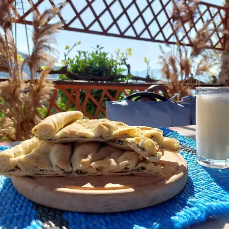 Prespa's Balcony *