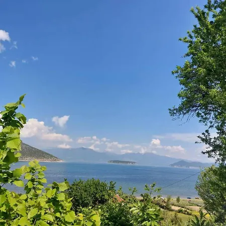 Guest house Prespa's Balcony Dolna Gorica