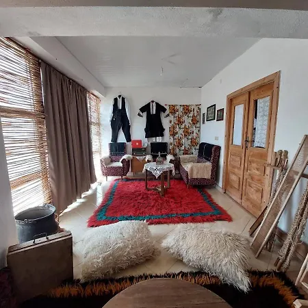 Prespa's Balcony Penzion Dolna Gorica