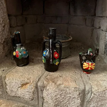 Prespa's Balcony *