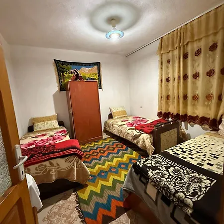 Prespa's Balcony * Dolna Gorica