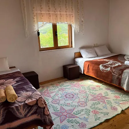 Prespa's Balcony Penzion