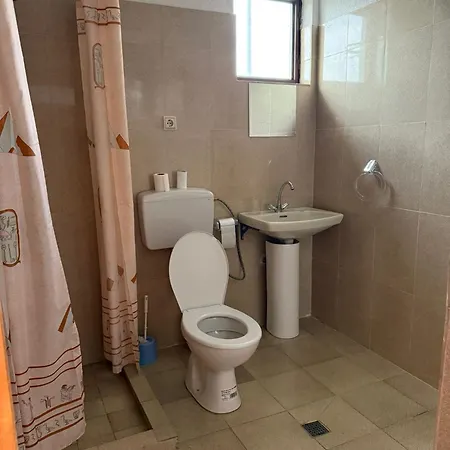 Prespa's Balcony Guest house *
