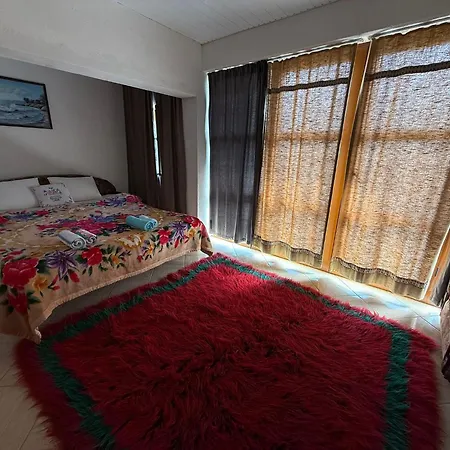 Prespa's Balcony Guest house Dolna Gorica