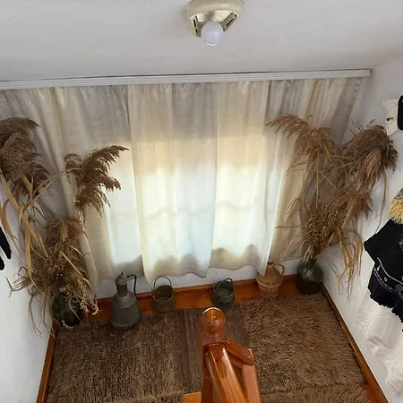 Prespa's Balcony