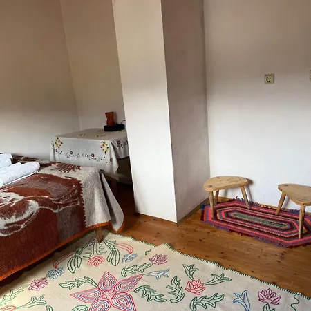 Prespa's Balcony Guest house *