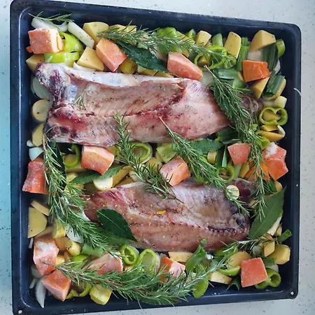 Prespa's Balcony * Dolna Gorica