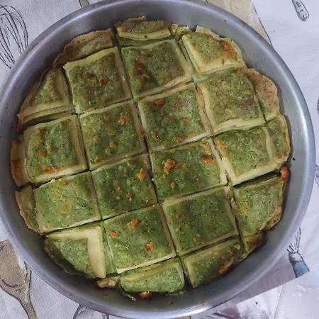 Prespa's Balcony Penzion Dolna Gorica