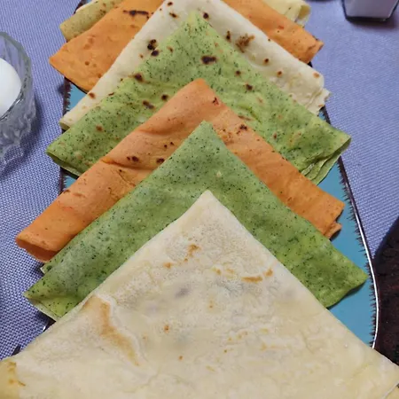 Prespa's Balcony * Dolna Gorica