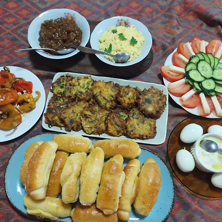 Prespa's Balcony Penzion